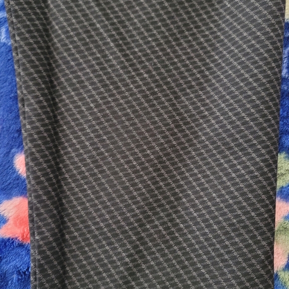 Emaline Pull On Stretch Trousers 16W - Picture 3 of 5